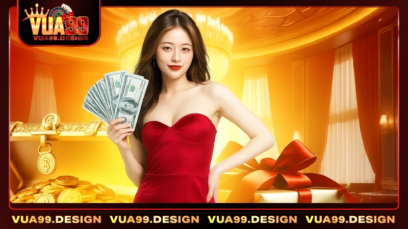 Ưu điểm nổi bật của Slot Game Vua99