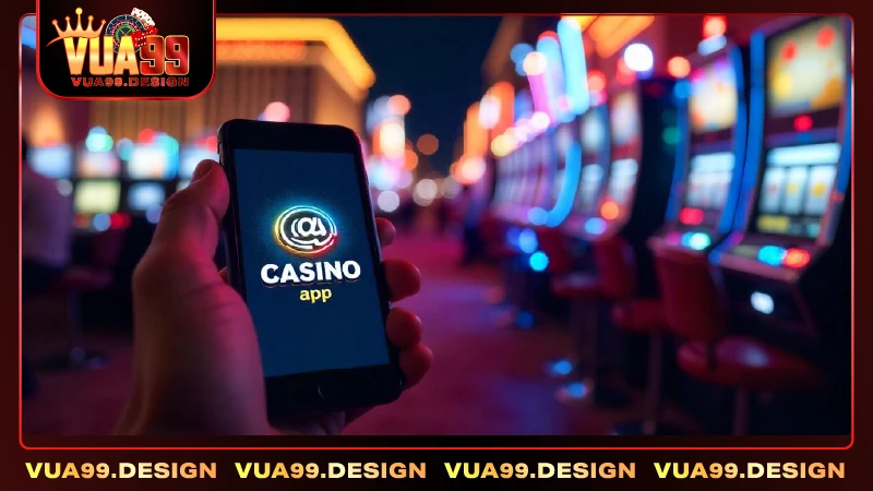 Rủi ro khi tham gia cá cược trực tuyến và quyền tự chịu trách nhiệm