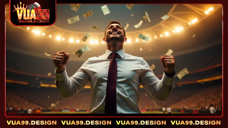 Trách nhiệm của người chơi khi tham gia Vua99